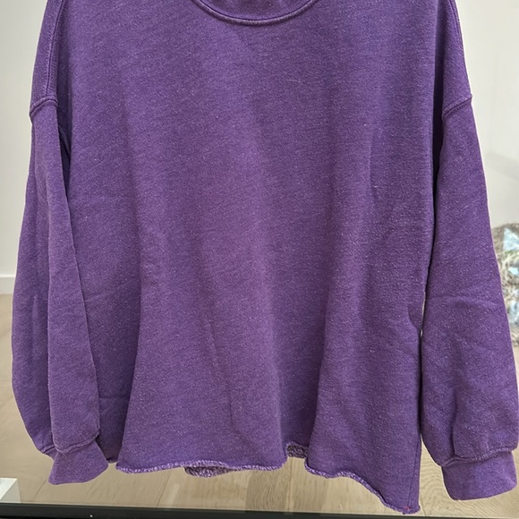 Xirena Harmony sweatshirt - Picture 5 of 5
